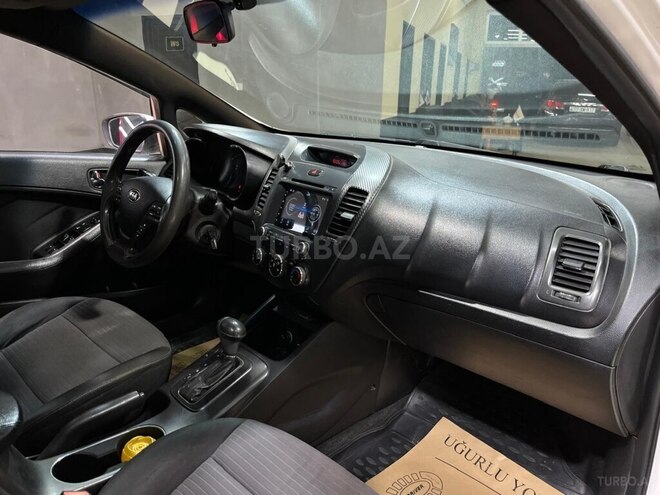 Kia Cerato 2014, 202,000 km - 1.6 l - Sumqayıt