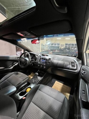 Kia Cerato 2014, 202,000 km - 1.6 l - Sumqayıt