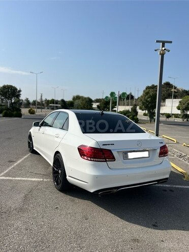 Mercedes E 200 2015, 189,000 km - 1.6 л - Bakı