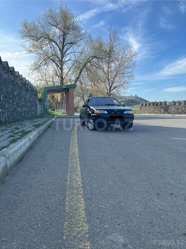 LADA (VAZ) 2115 2010, 112,500 km - 1.5 l - Göygöl