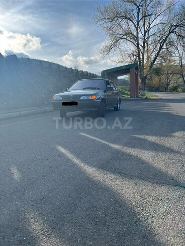 LADA (VAZ) 2115 2010, 112,500 km - 1.5 l - Göygöl