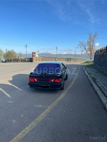 LADA (VAZ) 2115 2010, 112,500 km - 1.5 l - Göygöl