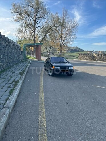 LADA (VAZ) 2115 2010, 112,500 km - 1.5 l - Göygöl