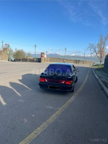 LADA (VAZ) 2115 2010, 112,500 km - 1.5 l - Göygöl
