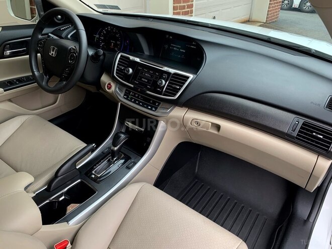 Honda Accord 2014, 164,500 km - 2.0 l - Bakı