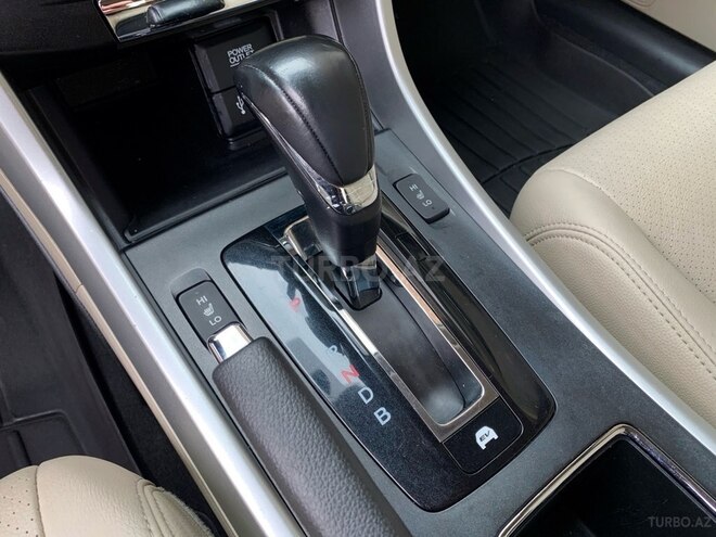Honda Accord 2014, 164,500 km - 2.0 l - Bakı