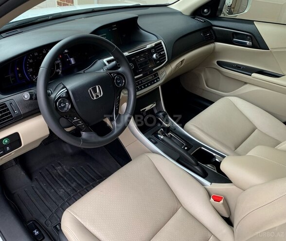 Honda Accord 2014, 164,500 km - 2.0 l - Bakı