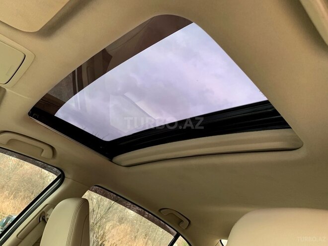 Honda Accord 2014, 164,500 km - 2.0 l - Bakı