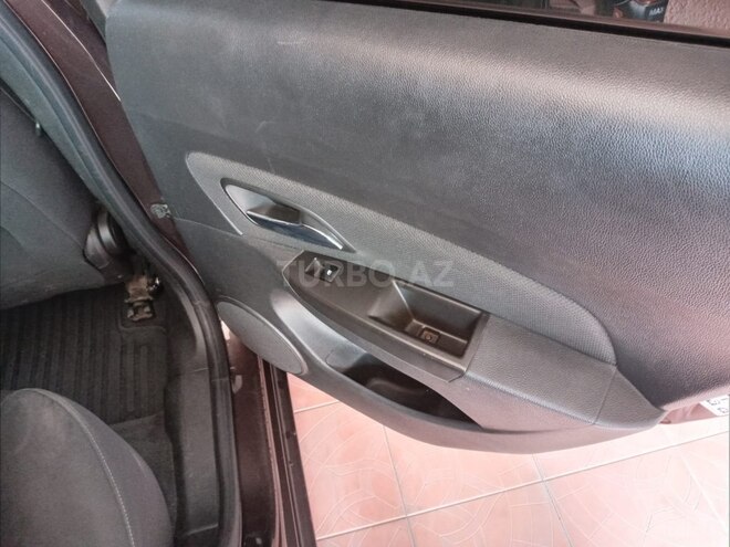 Chevrolet Cruze 2015, 178,000 km - 1.4 l - Lənkəran