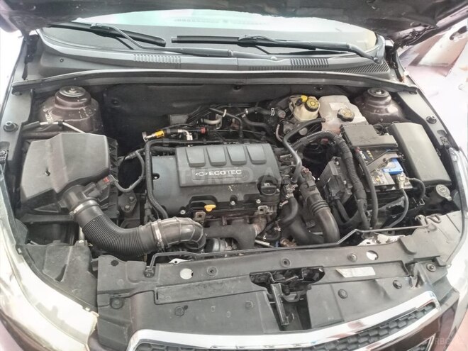 Chevrolet Cruze 2015, 178,000 km - 1.4 l - Lənkəran