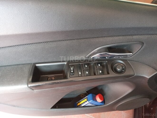 Chevrolet Cruze 2015, 178,000 km - 1.4 l - Lənkəran