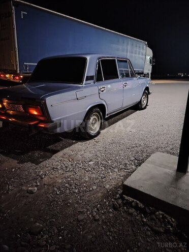 LADA (VAZ) 2106 2001, 270,000 km - 1.6 л - Göyçay