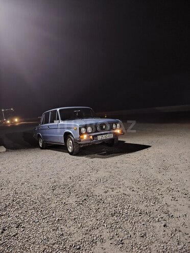 LADA (VAZ) 2106 2001, 270,000 km - 1.6 л - Göyçay