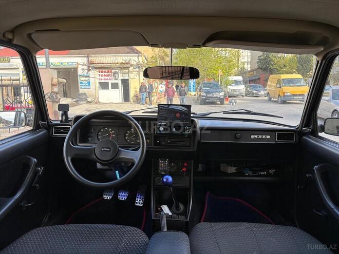 LADA (VAZ) 2107 2010, 97,000 km - 1.6 l - Bakı