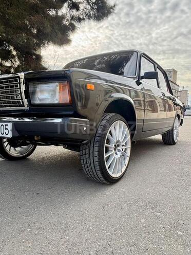 LADA (VAZ) 2107 2010, 97,000 km - 1.6 l - Bakı