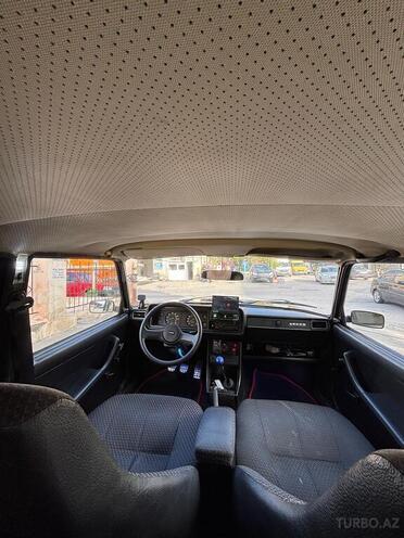 LADA (VAZ) 2107 2010, 97,000 km - 1.6 l - Bakı