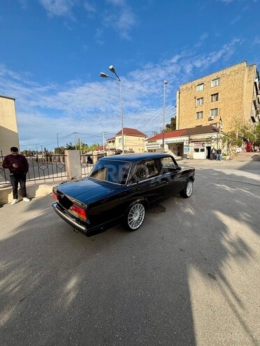 LADA (VAZ) 2107 2010, 97,000 km - 1.6 l - Bakı