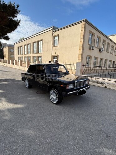 LADA (VAZ) 2107 2010, 97,000 km - 1.6 l - Bakı