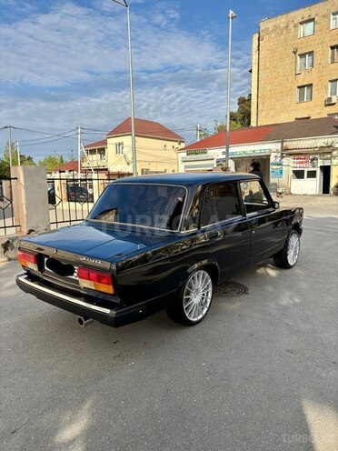 LADA (VAZ) 2107 2010, 97,000 km - 1.6 l - Bakı