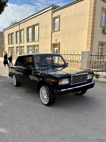 LADA (VAZ) 2107 2010, 97,000 km - 1.6 l - Bakı