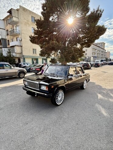 LADA (VAZ) 2107 2010, 97,000 km - 1.6 l - Bakı