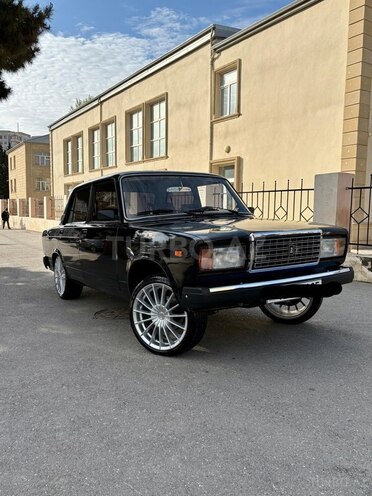 LADA (VAZ) 2107 2010, 97,000 km - 1.6 l - Bakı