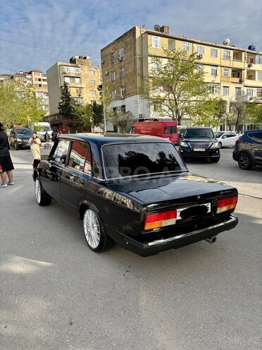 LADA (VAZ) 2107 2010, 97,000 km - 1.6 l - Bakı