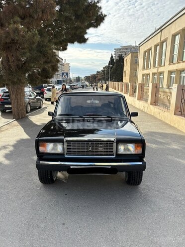 LADA (VAZ) 2107 2010, 97,000 km - 1.6 l - Bakı