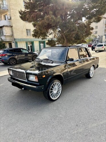 LADA (VAZ) 2107 2010, 97,000 km - 1.6 l - Bakı