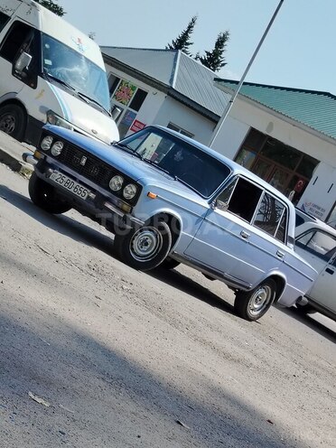 LADA (VAZ) 2106 2001, 270,000 km - 1.6 л - Göyçay