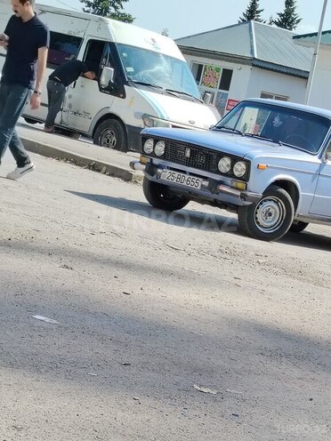 LADA (VAZ) 2106 2001, 270,000 km - 1.6 л - Göyçay