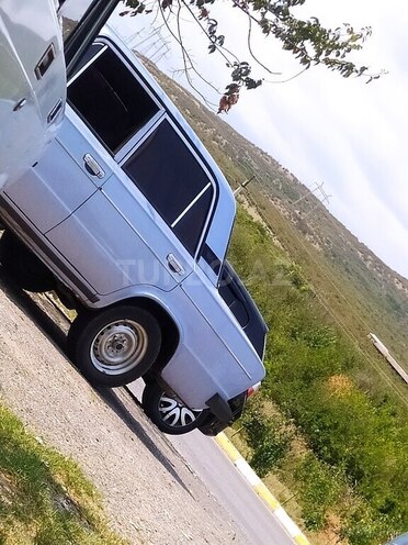 LADA (VAZ) 2106 2001, 270,000 km - 1.6 л - Göyçay