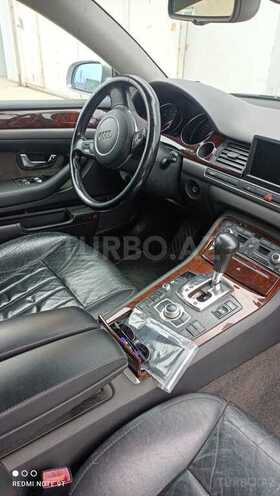 Audi A8-5
