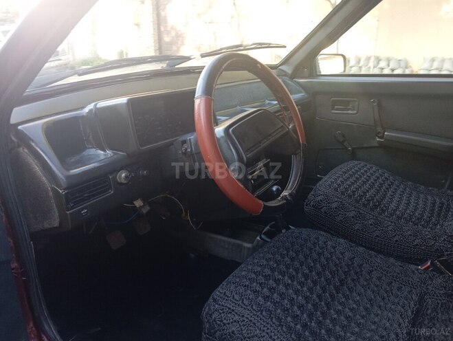 LADA (VAZ) 2109 1989, 169,800 km - 1.5 l - Bakı