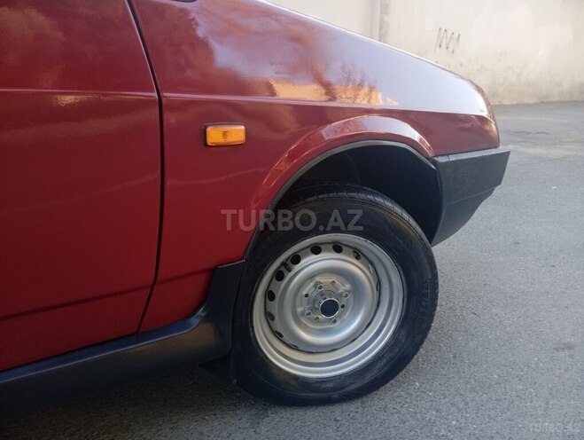LADA (VAZ) 2109 1989, 169,800 km - 1.5 l - Bakı