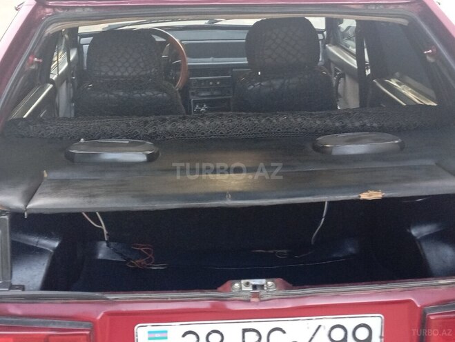 LADA (VAZ) 2109 1989, 169,800 km - 1.5 l - Bakı