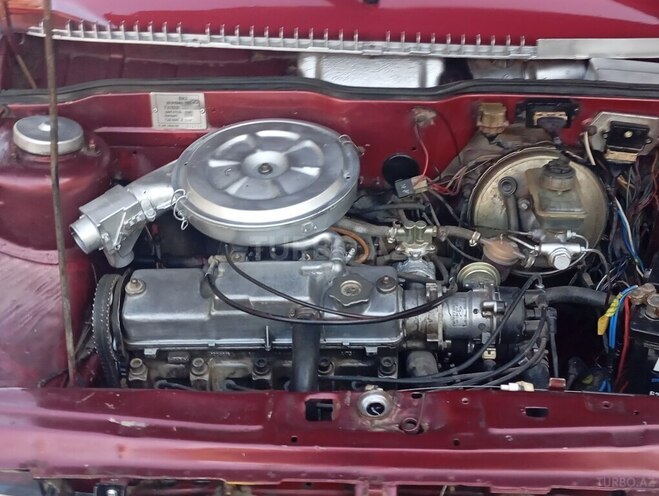 LADA (VAZ) 2109 1989, 169,800 km - 1.5 l - Bakı