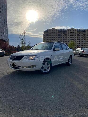 Nissan Sunny 2011, 260,000 km - 1.6 l - Bakı