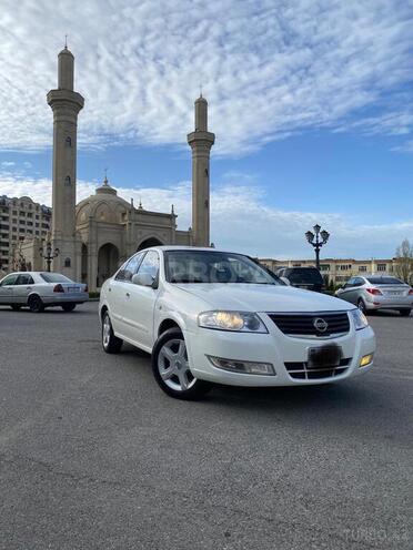 Nissan Sunny 2011, 260,000 km - 1.6 l - Bakı