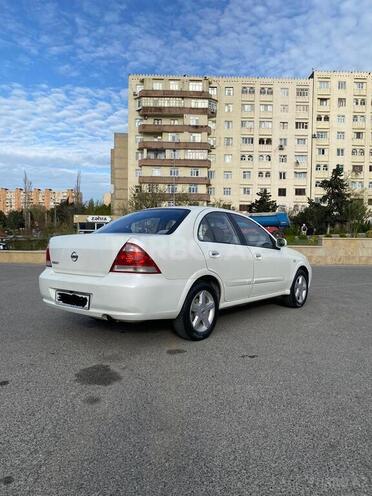 Nissan Sunny 2011, 260,000 km - 1.6 l - Bakı