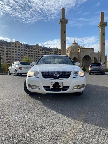 Nissan Sunny 2011, 260,000 km - 1.6 l - Bakı