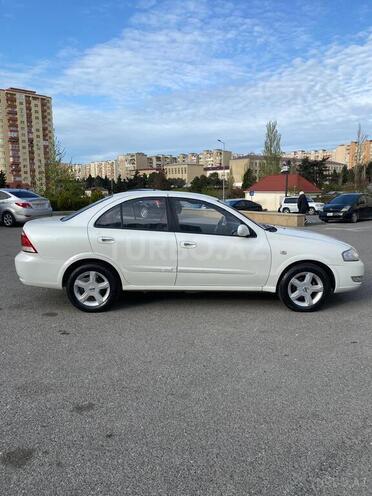 Nissan Sunny 2011, 260,000 km - 1.6 l - Bakı