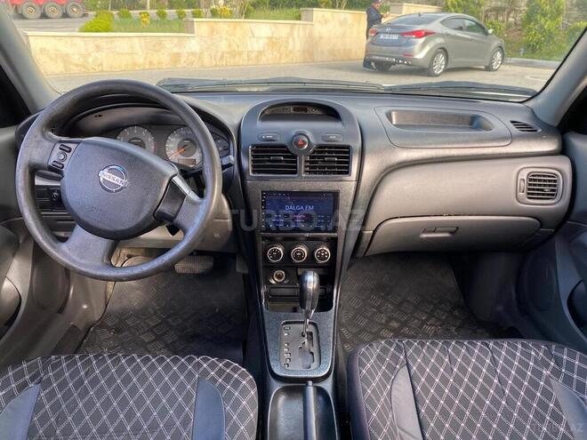 Nissan Sunny 2011, 260,000 km - 1.6 l - Bakı