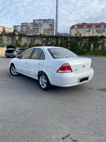 Nissan Sunny 2011, 260,000 km - 1.6 l - Bakı