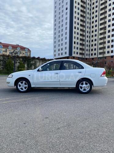 Nissan Sunny 2011, 260,000 km - 1.6 l - Bakı