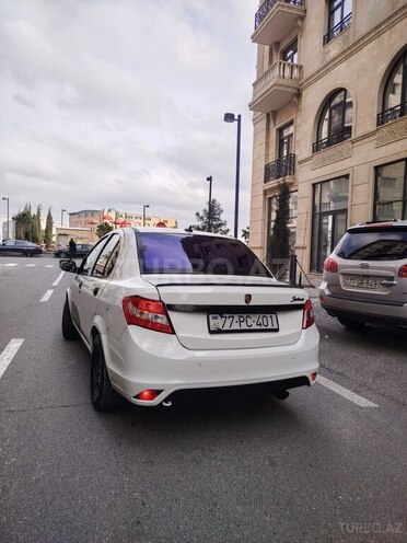 Saipa Saina 2021, 154,000 km - 1.5 l - Bakı