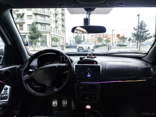 Saipa Saina 2021, 154,000 km - 1.5 l - Bakı