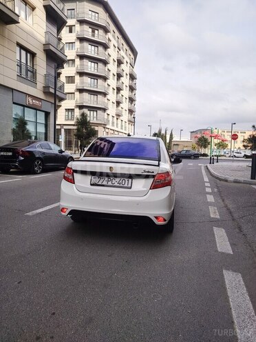 Saipa Saina 2021, 154,000 km - 1.5 l - Bakı