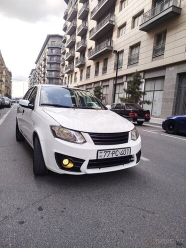 Saipa Saina 2021, 154,000 km - 1.5 l - Bakı