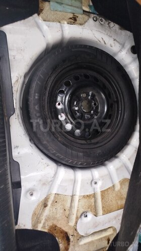 Saipa Saina 2021, 154,000 km - 1.5 l - Bakı